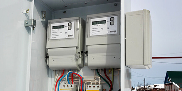 電表箱、控制柜系列
